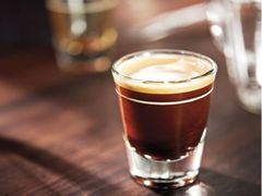 浓缩咖啡-星巴克(上海交通大学店)