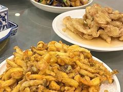 -东北农家小院(定西路店)