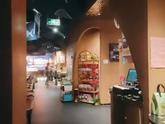 -云海肴云南菜·蒸汽石锅鱼(青岛万象城店)