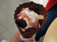 -汉堡王(大连柏威年餐厅店)