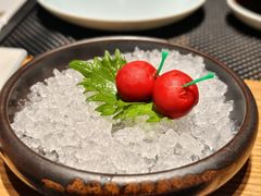 -虹料理·日料放题(悠方店)