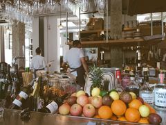 -BOR Eatery(安福路店)