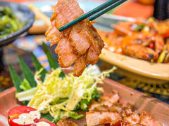 -马来西亚肉骨茶汤·招牌螃蟹·烧鸡·呷喱吧吧(海上世界店)