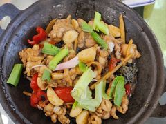 -徽州美食(三十年老店)