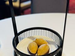 安虾咸水角-白天鹅宾馆-宏图府餐厅