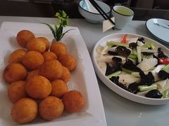 -龙香居海鲜浑锅家常菜·特色驴肉