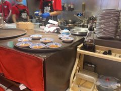 -王繁星面馆(西安熙地港店)