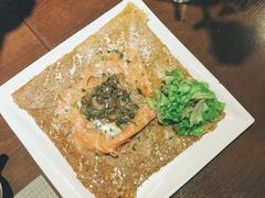 -LA CREPERIE BRETONNE布列塔尼法式餐厅(天童北路店)