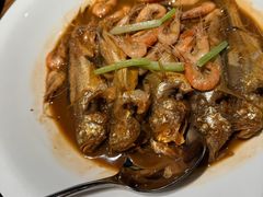 -小厨师·二十年沈家门小海鲜(百井坊巷店)