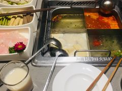 -海底捞火锅(石厦时代广场店)