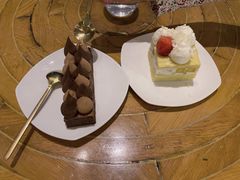 -半山半岛洲际度假酒店·观海廊