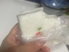 -蓝老大糖粥藕店(双塘路)