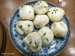 生煎-荣阳楼(山塘街店)