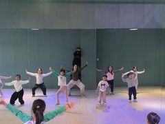 -零下舞度·街舞连锁机构(直沽校区)