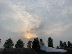 -经典婚纱摄影美学馆·私人定制