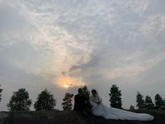 -经典婚纱摄影美学馆·私人定制