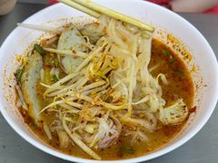 -红大哥水门鸡饭(總店)