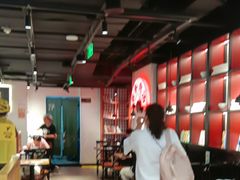 -和府捞面(东直门银座店)