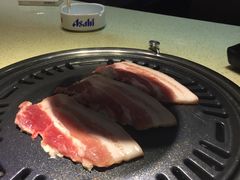 -阿泽禧烤肉(民兴花园店)