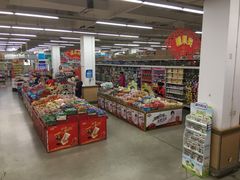 -卜蜂莲花(浦江城市生活广场店)