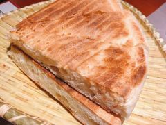 自制酥烤饼-有位虾匠·香辣蟹·小龙虾(李村店)