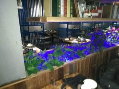 大堂-船奇蒸汽海鲜·闽菜(八市海鲜总店)