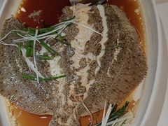 -万龙洲海鲜(南新仓店)