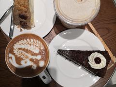 -Peet's Coffee皮爷咖啡(豫园店)