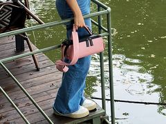 -喜洲吧·江畔老船厂·庭院餐厅(喜临院店)
