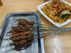-金二烤肉(早慈巷小区店)