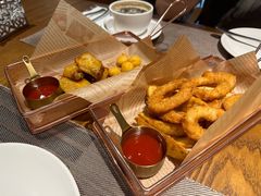 -明星酒店•FORNETTO佛纳朵意餐厅•披萨•意面(湘隆时代广场店)