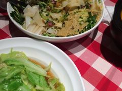 -西贝(金桥店)