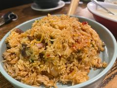 -唯语西餐厅(坦洲店)