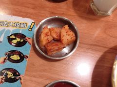-肥肥虾庄·金牌油焖大虾(杨园滨江时代walk店)