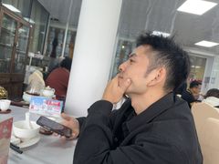 -鹿鸣酒家(越秀店)
