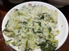 美味菜饭-老半斋(福州路店)