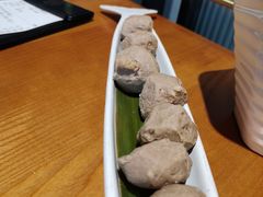 -荷塘码头·活鱼现杀(椒江店)