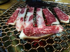 -老炉家木炭烤肉(长江国际店)