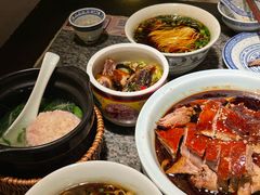 -南京大牌档(中关村领展广场店)