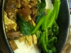 -72街红烧排骨饭(海珠丽影广场店)