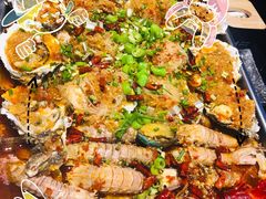-冰城小镇音乐串吧·聚会餐厅(百子湾店)