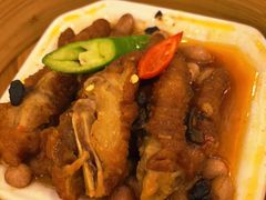 -香港新曜记·粤菜点心(滨江宝龙店)
