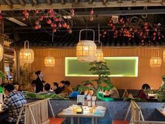 -筱爷叔·上海传统手工菜(玉树路店)