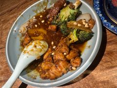 -小吊梨汤·北京菜·烤鸭(鸟巢店)