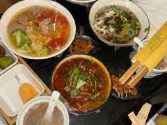 -金色印象·4K影院式足体养生(杨家坪西郊店)