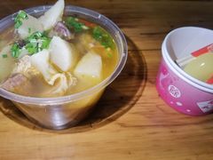 -燕子煨汤(山海关路店)