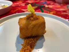 -上海滩餐厅(BFC外滩金融中心店)