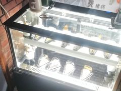 -爱上层楼咖啡馆(为公桥店)