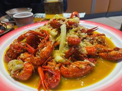 -唐力九头鸟烧烤·罗田吊锅(西云楼店)