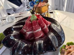 -后海彼岸花园餐厅